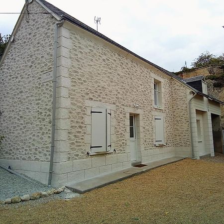 Les Cavelots A Vendome Villa Ngoại thất bức ảnh