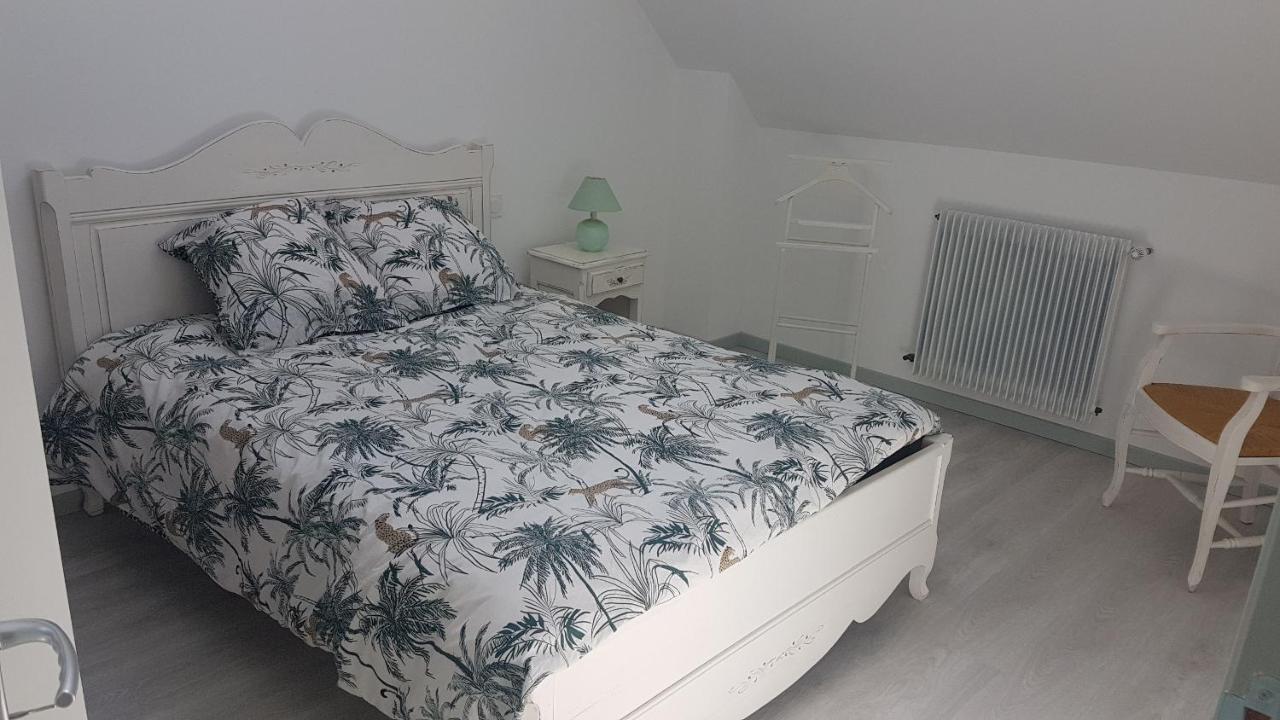 Les Cavelots A Vendome Villa Ngoại thất bức ảnh