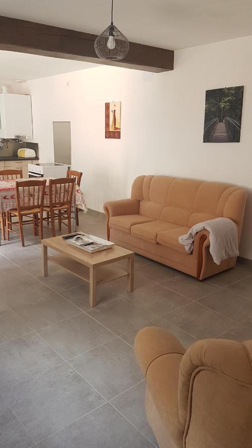 Les Cavelots A Vendome Villa Ngoại thất bức ảnh