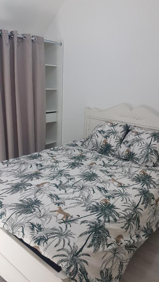 Les Cavelots A Vendome Villa Ngoại thất bức ảnh