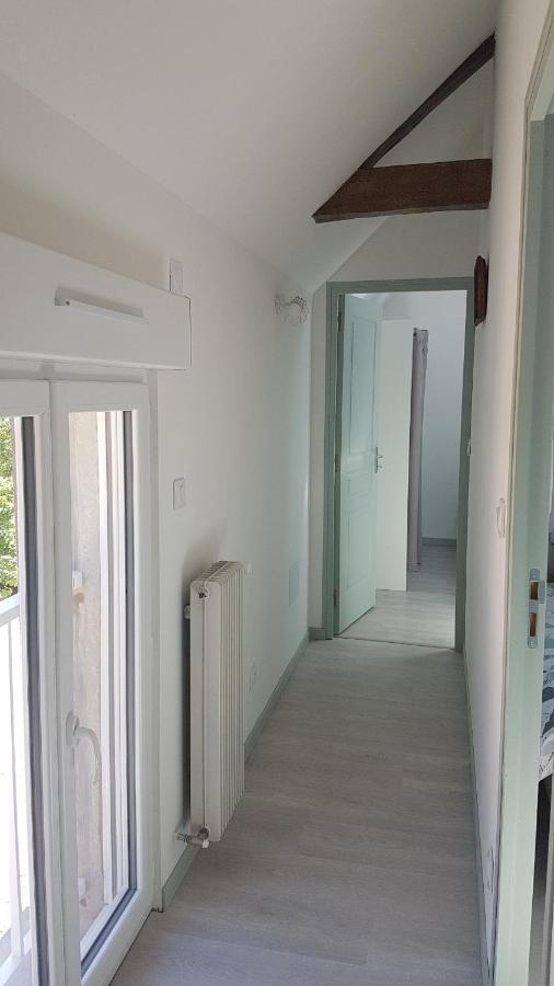 Les Cavelots A Vendome Villa Ngoại thất bức ảnh