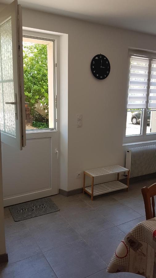 Les Cavelots A Vendome Villa Ngoại thất bức ảnh